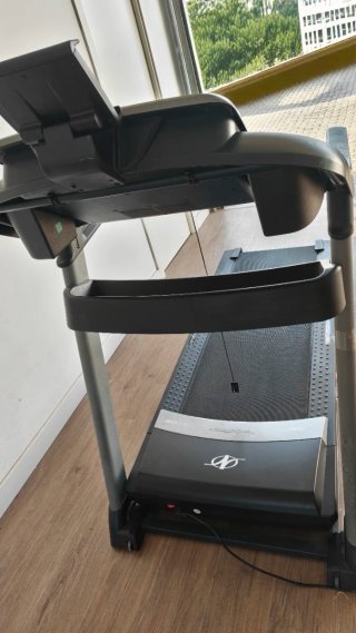 Cinta de Correr NordicTrack C990