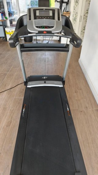 Cinta de Correr NordicTrack C990