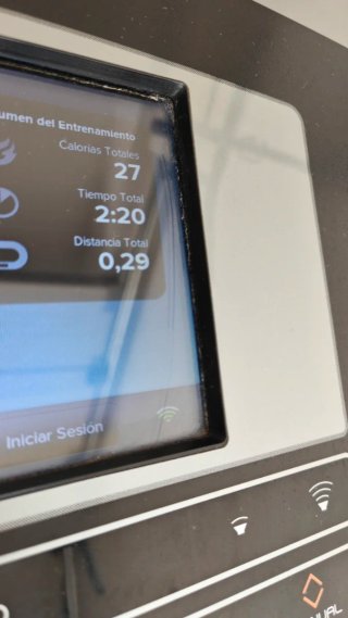 Cinta de Correr NordicTrack C990