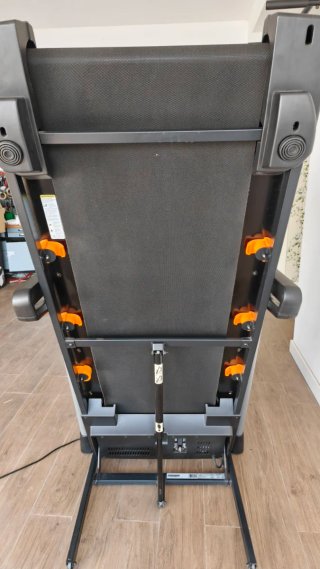 Cinta de Correr NordicTrack C990