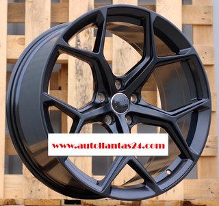 1325 KIT 4 LLANTAS AUDI RSQ3 RSQ5 RSQ6 RSQ r216595