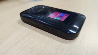 Tenda 4G LTE Mobile Wi-Fi 4G185