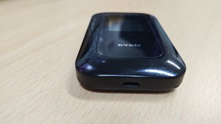 Tenda 4G LTE Mobile Wi-Fi 4G185