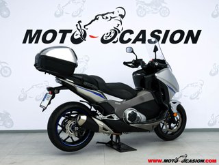 HONDA INTEGRA S 750 ¿A2?