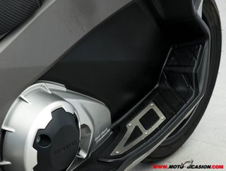 HONDA INTEGRA S 750 ¿A2?