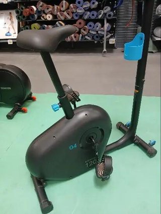 Bici estatica 120