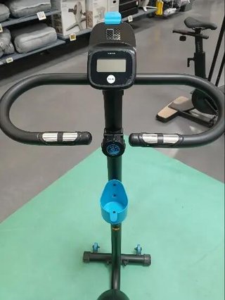 Bici estatica 120