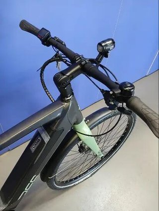 RIDLEY RES U800 TALLA L