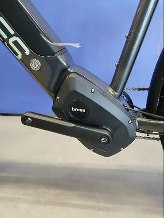 RIDLEY RES U800 TALLA L