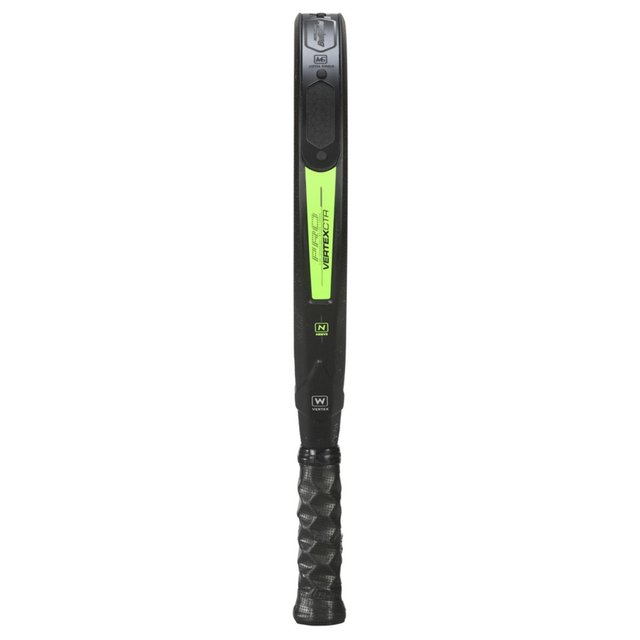PALA PÁDEL BULLPADEL VERTEX02 CTRL 20