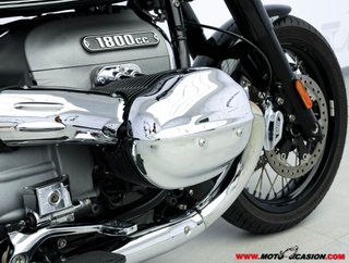 BMW R 18