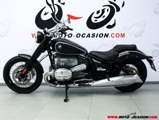 BMW R 18