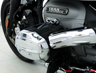 BMW R 18