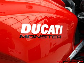 DUCATI MONSTER 797 ¿A2?