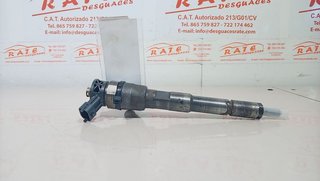 INYECTOR RENAULT KANGOO Furgón Professional