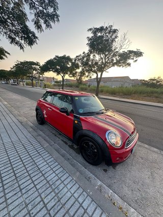 MINI Mini 2009