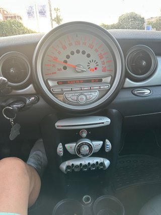 MINI Mini 2009
