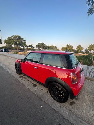 MINI Mini 2009