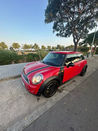 MINI Mini 2009