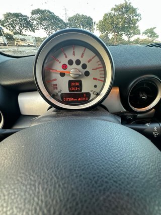 MINI Mini 2009