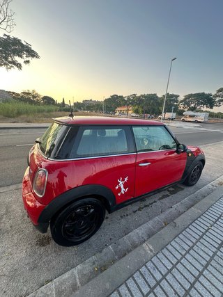 MINI Mini 2009