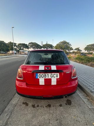MINI Mini 2009