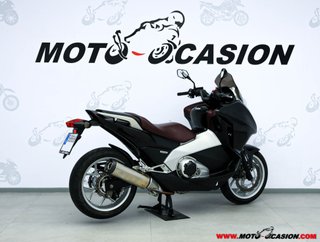 HONDA INTEGRA 700 -A2-
