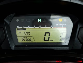 HONDA INTEGRA 700 -A2-