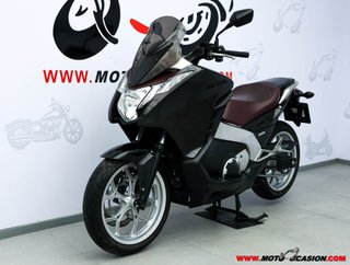 HONDA INTEGRA 700 -A2-