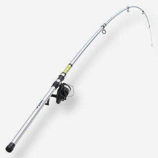 Conjunto Pesca Surfcasting Caña Symbios Light-100 390