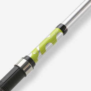 Conjunto Pesca Surfcasting Caña Symbios Light-100 390