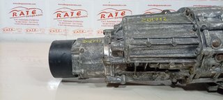 CAJA CAMBIOS AUDI A4 AVANT (8E) 1.9 TDI Quattro (96kW)