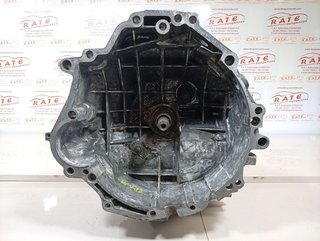 CAJA CAMBIOS AUDI A4 AVANT (8E) 1.9 TDI Quattro (96kW)