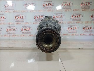 CAJA CAMBIOS AUDI A4 AVANT (8E) 1.9 TDI Quattro (96kW)