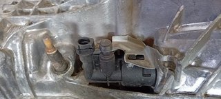 CAJA CAMBIOS AUDI A4 AVANT (8E) 1.9 TDI Quattro (96kW)