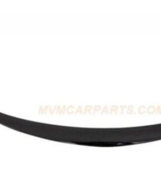 Aleron de maletero para Mercedes Clase C W205 AMG