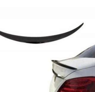 Aleron de maletero para Mercedes Clase C W205 AMG