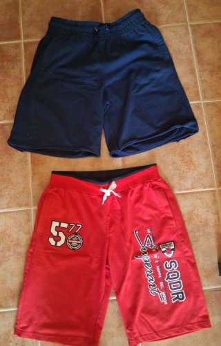 Conjunto deportivo hombre Nike