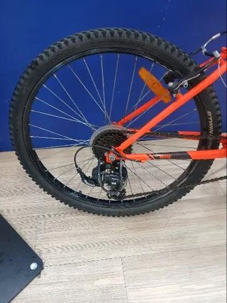 Rocrider 500 24"