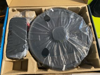 Robot Aspirador Conga 5290 Ultra