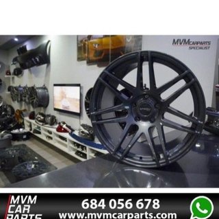 Llantas 19 Strom STR3 F14