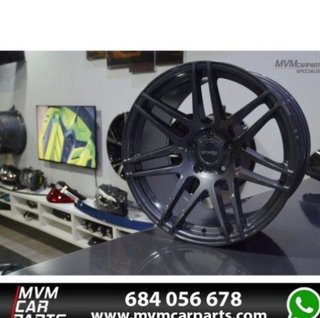 Llantas 19 Strom STR3 F14