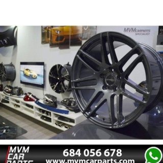 Llantas 19 Strom STR3 F14