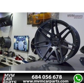 Llantas 19 Strom STR3 F14