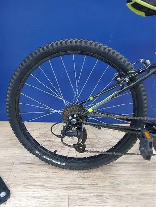 Rockrider St500 24"
