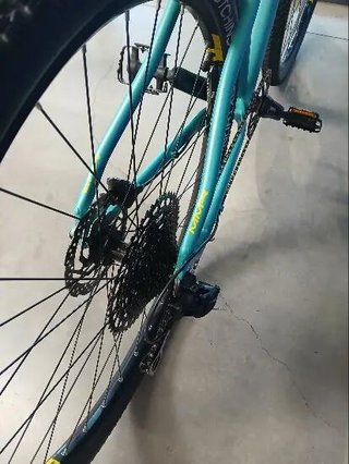MMR WOKI 29"