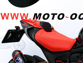 DUCATI MONSTER SP -GARANTÍA OFICIAL-