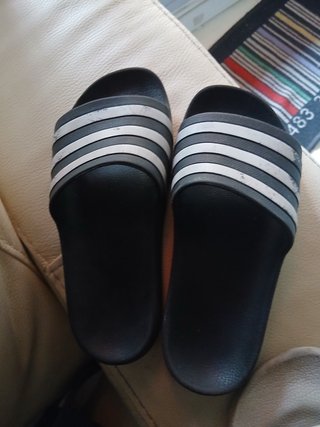 Chanclas Adidas Niñ@s Talla 36/37