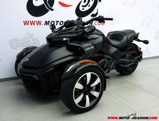 CAN-AM SPYDER F3-S -APTO B-