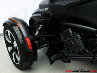 CAN-AM SPYDER F3-S -APTO B-